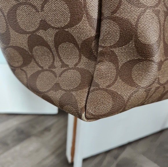 Diaper bag - Picture 5 of 6